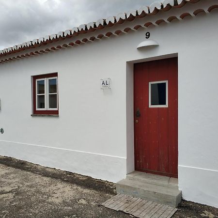 Casa Da Tia Maria By Alojamentos Vitinho São Luís Zimmer foto