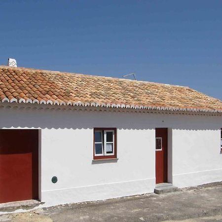 Casa Da Tia Maria By Alojamentos Vitinho São Luís Exterior foto