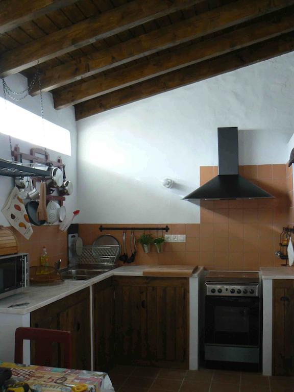 Casa Da Tia Maria By Alojamentos Vitinho São Luís Zimmer foto