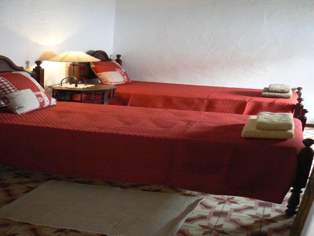 Casa Da Tia Maria By Alojamentos Vitinho São Luís Zimmer foto